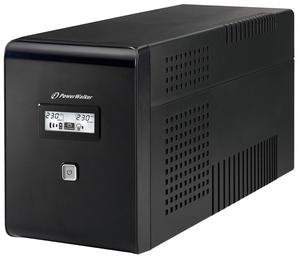 ZASILACZ AWARYJNY UPS 1500 VA 900 W VI-1500/LCD - 2868848811