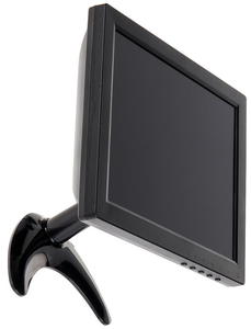 MONITOR 10" VGA HDMI BNC VIDEO AUDIO USB PILOT TFT-10/CCTV - 2874556483