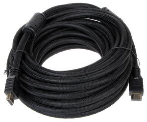 KABEL HDMI 10m PRZEWD HDMI 10 m HDMI-10-PP/Z - 2860182411