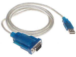 KONWERTER USB/RS232-1.5M - 2873523440