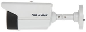 KAMERA HD-TVI 5 Mpx, 4 Mpx, 1080p 3.6 mm PoC.af ZASIG PODCZERWIENI DO 40 m HIKVISION DS-2CE16H0T-IT3E(3.6mm) - 2860183258