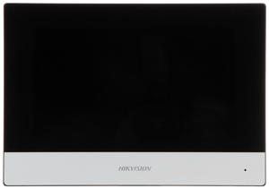 PANEL WEWNTRZNY IP MONITOR 7" WIDEODOMOFONU HIKVISION DS-KH6320-WTE1/EU - 2867661934