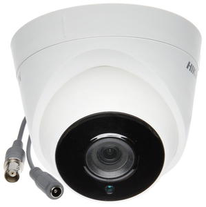 KAMERA HD-TVI 2 Mpx 1080p 6 mm HIKVISION DS-2CE56D0T-IT3 (6mm) - 2862736478