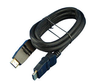 KABEL HDMI PRZEWD HDMI 1.5m REGULOWANY PROSTY KTOWY HDMI-1.5-004559 - 2860183629