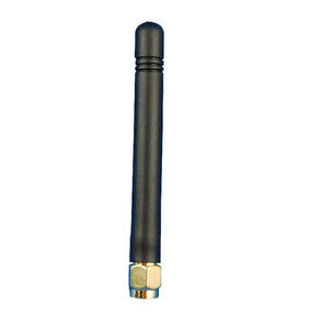 ANTENA GSM 800 - 1900 MHz DO FOTOPUAPKI 2.5 dBi 70mm ANT-GSM-2.5/70 - 2860183697