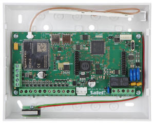 MODU KOMUNIKACYJNY GSM LTE SATEL GSM-X-LTE