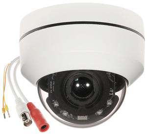 KAMERA AHD, HD-CVI, HD-TVI, CVBS OBROTOWA ZEWNTRZNA 5 Mpx 4 x ZOOM IR 60 m OMEGA-PTZ-52H4-4 - 2870241583