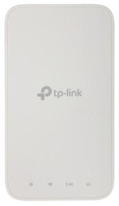 WZMACNIACZ SIECI BEZPRZEWODOWEJ WI-FI 2.4 GHz, 5 GHz TP-LINK TL-RE300 - 2860184083