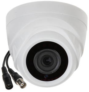 KAMERA AHD, HD-CVI, HD-TVI, CVBS PAL 720p 3.6 mm APTI-KIT40-10PV2-36W-KAMERA - 2860184634