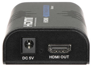 ODBIORNIK EXTENDERA HDMI HDMI-EX-120 HDMI-EX-120/RX-V4 - 2867008130