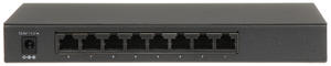 SWITCH POE 8 PORTW 4 X POE TP-LINK TL-SG2008P - 2868474111