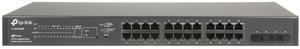 SWITCH POE 24 PORTY + SFP RACK TP-LINK TL-SG2428P - 2871063997