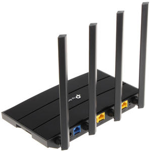 ROUTER 2.4 GHz, 5 GHz 867 Mb/s + 300 Mb/s TP-LINK ARCHER-C6U - 2875269477