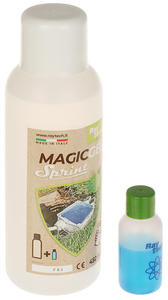 EL IZOLACYJNY DO ZABEZPIECZENIA POCZE ELEKTRYCZNYCH RayTech MAGIC-GEL-SPRINT-450 - 2874843292