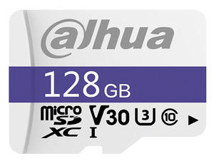 KARTA PAMICI microSD UHS-I 128 GB DAHUA TF-C100/128GB - 2860185694