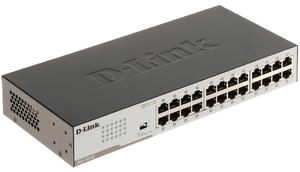 SWITCH DGS-1024D/E 24-PORTOWY D-Link - 2876532003