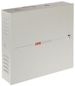 KONTROLER DOSTPU DS-K2604T Hikvision - 2874556543