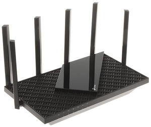 ROUTER ARCHER-AX73 Wi-Fi 6 2.4 GHz, 5 GHz 4804 Mb/s + 574 Mb/s TP-LINK - 2865944808