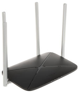 ROUTER TL-MERC-AC12 2.4 GHz, 5 GHz 300 Mb/s + 867 Mb/s TP-LINK / MERCUSYS - 2876319814