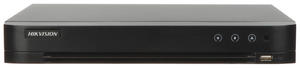 REJESTRATOR AHD, HD-CVI, HD-TVI, CVBS, IP NVR 4 KANAY ACUSENSE HIKVISION IDS-7204HQHI-M1/S(C) - 2865555158