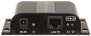 NADAJNIK EXTENDERA HDMI TX HDMI-EX-150IR/TX-V4 - 2866070115