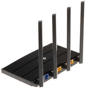 ROUTER 2.4 GHz 5 GHz 600 Mb/s + 1300 Mb/s TP-LINK ARCHER-C80 - 2867661969