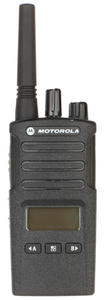 RADIOTELEFON KRTKOFALWKA PMR 446.0 MHz - 446.2 MHz XT-460 MOTOROLA-XT-460 - 2877925465