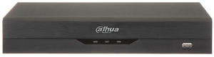 REJESTRATOR AHD, HD-CVI, HD-TVI, CVBS, IP NVR XVR 8 KANAW DAHUA XVR5108HS-4KL-I3 - 2868738134