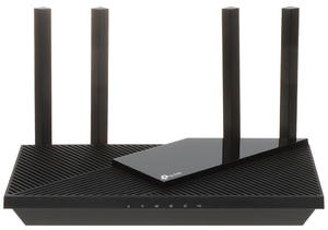 ROUTER Wi-Fi 6 2.4 GHz 5 GHz TP-LINK ARCHER-AX55 - 2869478142