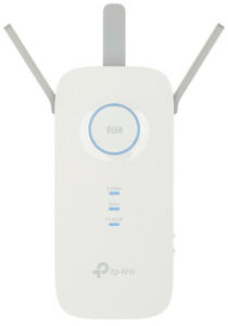 WZMACNIACZ SIECI BEZPRZEWODOWEJ WI-FI 2.4 GHz 5 GHz TP-LINK TL-RE550 - 2869581409