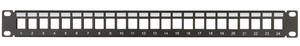 PATCH PANEL KEYSTONE 24 PORTY PP-24/FX/C-V2 - 2874556570