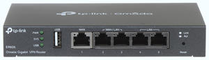 ROUTER VPN 4 PORTY TP-LINK TL-ER605 - 2873827351