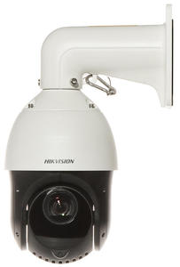 KAMERA IP OBROTOWA ZEWNTRZNA 3.7 Mpx 25 x ZOOM IR 100 m ACUSENSE ONVIF HIKVISION DS-2DE4425IW-DE(T5) - 2870343225