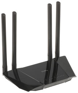 ROUTER WI-FI 4G LTE 2.4 GHz 5 GHz 300 Mb/s CUDY-LT400 - 2874556584