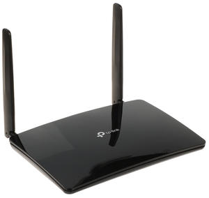 PUNKT DOSTPOWY 4G LTE Cat. 6 ROUTER WI-FI 2.4 GHz 5 GHz TP-LINK ARCHER-MR500 - 2875031538