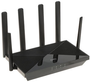 PUNKT DOSTPOWY 4G LTE Cat. 18, Wi-Fi 6, +ROUTER CUDY-LT18 2.4 GHz, 5 GHz, 574 Mb/s + 1201 Mb/s - 2871451393