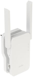 UNIWERSALNY WZMACNIACZ SIECI BEZPRZEWODOWEJ CUDY-RE1800 2.4 GHz, 5 GHz - 2871558191