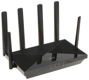 PUNKT DOSTPOWY 5G +ROUTER CUDY-P5 Wi-Fi 6, 2.4 GHz, 5 GHz ; 574 Mb/s + 2402 Mb/s - 2873369645