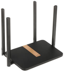 PUNKT DOSTPOWY 4G LTE +ROUTER CUDY-LT500D 2.4 GHz, 5 GHz, 867 Mb/s + 300 Mb/s - 2872471357