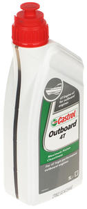 OLEJ SILNIKOWY OIL-4S-1L/CASTROL DO SILNIKW 4-SUWOWYCH - 2873074079