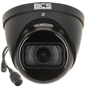 KAMERA IP BCS-L-EIP58VSR4-AI1-G - 8.3 Mpx, 2.7 ... 13.5 mm - MOTOZOOM BCS Line - 2873523554