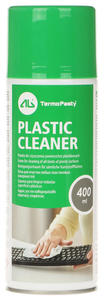 PREPARAT CZYSZCZCY DO PLASTIKU PLASTIC-CLEANER/400 SPRAY / PIANKA 400 ml AG TERMOPASTY - 2874018460