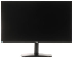 MONITOR 23.8" VGA HDMI AUDIO AOC AOC-24B2XDA - 2874556618