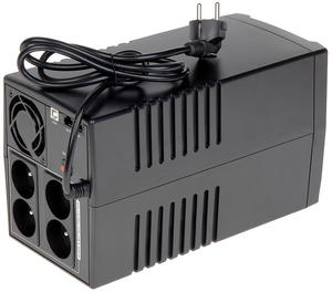 ZASILACZ UPS 1500 VA 900 W CyberPower UT1500EG-FR/UPS - 2875536171