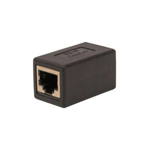 BECZKA RJ45 CZNIK RJ-45 GNIAZDO RJ45/COUPLER - 2876112873