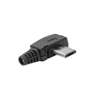 WTYK MICRO USB KTOWY LUTOWANY 5 PIN MICROUSB/KAT - 2876112882