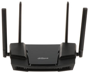 ROUTER Wi-Fi 6, 2.4 GHz, 5 GHz DAHUA AX18 - 2876441036