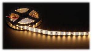 TAMA LED 50 m BIAA 3000 K LED120A-12V/28.8W-WW/50M - 2876911516