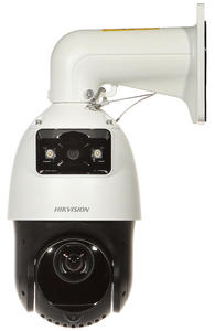 KAMERA IP OBROTOWA ZEWNTRZNA 3.7 Mpx 25 x ZOOM IR 100 m TandemVu ColorVu HIKVISION DS-2SE4C425MWG-E (14F0) - 2877017620