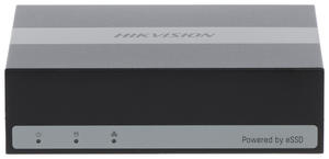 REJESTRATOR AHD, HD-CVI, HD-TVI, CVBS, IP NVR 4 KANAY ACUSENSE HIKVISION IDS-E04HQHI-B - 2877265733